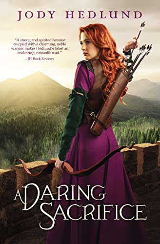 A Daring Sacrifice - Paperback