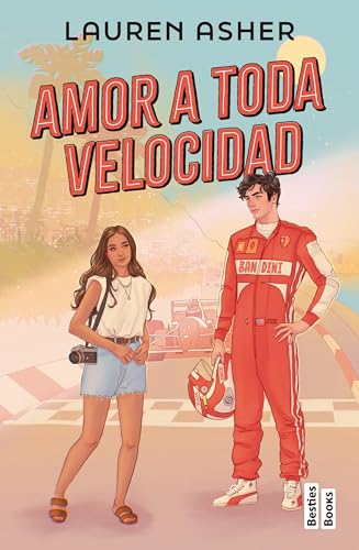 Amor a Toda Velocidad / Throttled - Paperback