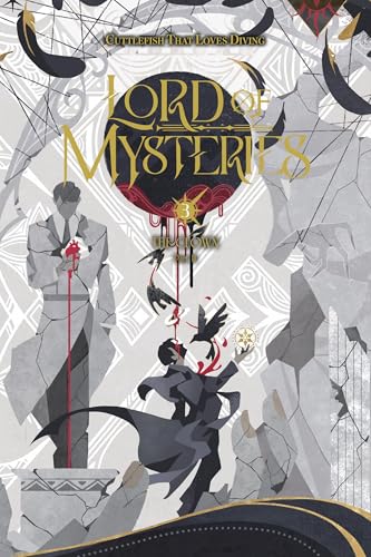 Lord of Mysteries, Vol. 3: The Clown, Part III - Paperback