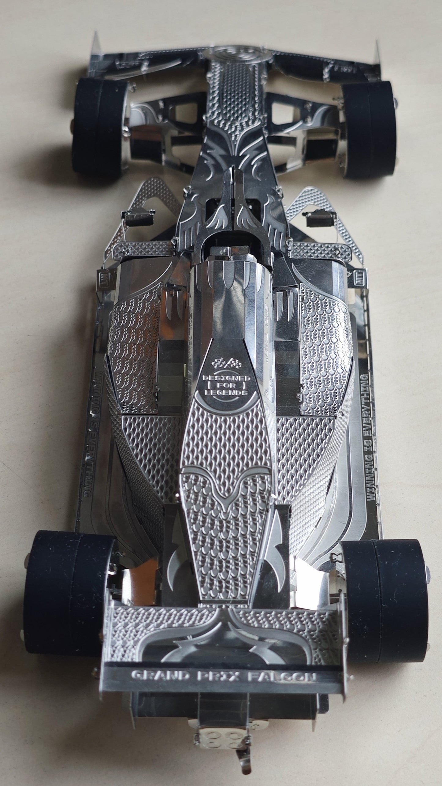 Falcon Racing Legend