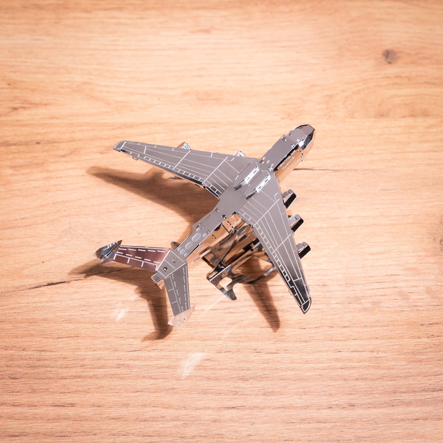 AN-225 MRIYA - OFFICIAL MINI EDITION