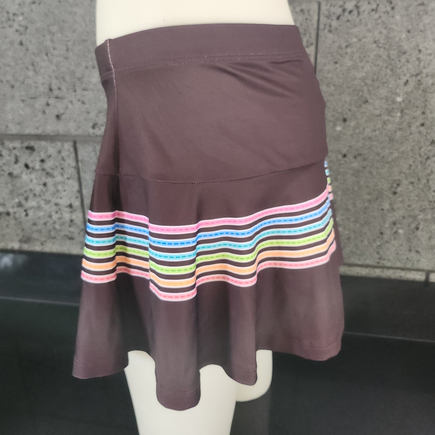 Loco Boutique Coco Skirt