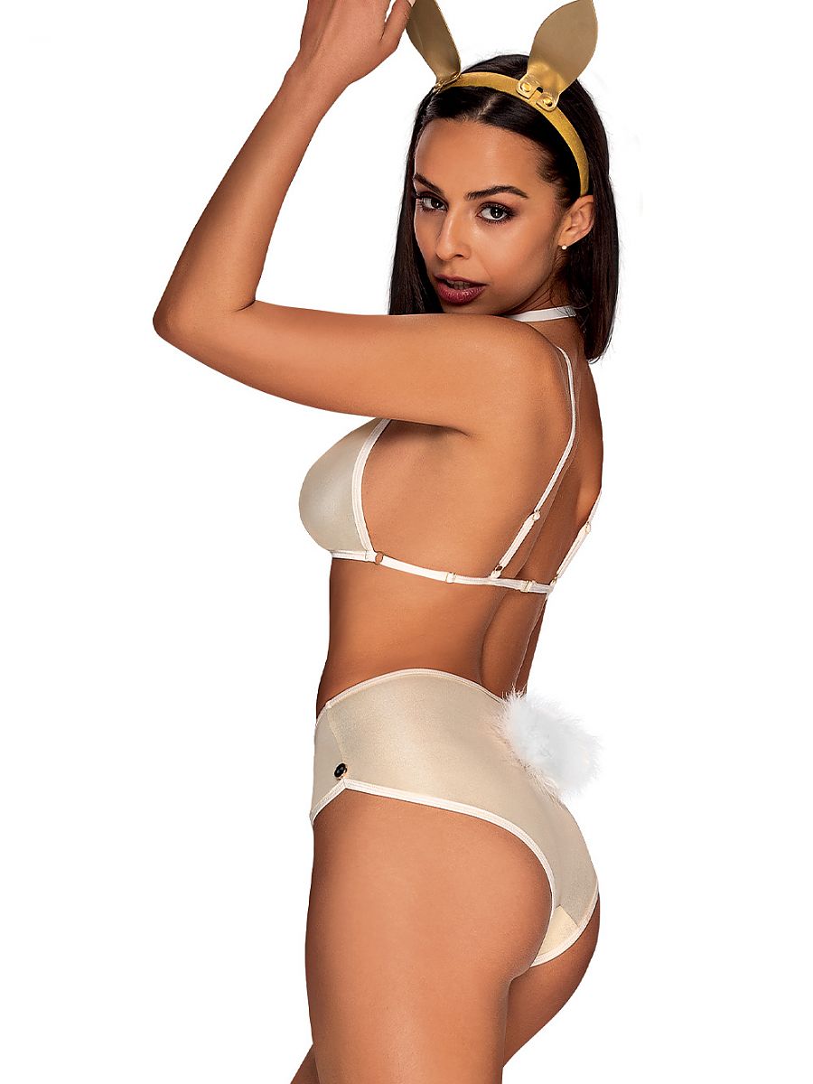 Erotic suit model 159104 Obsessive