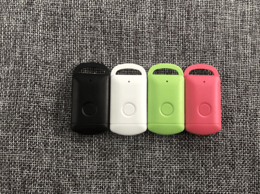 Securetrack: Localizador personal avanzado para su tranquilidad