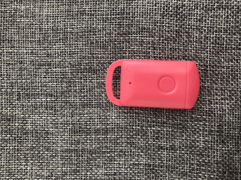 Securetrack: Advanced Personal Locator For Peace Of Mind