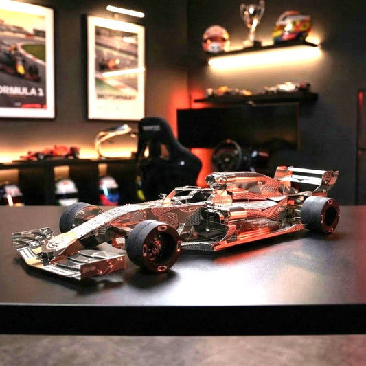 Leyenda de las Carreras de Falcon