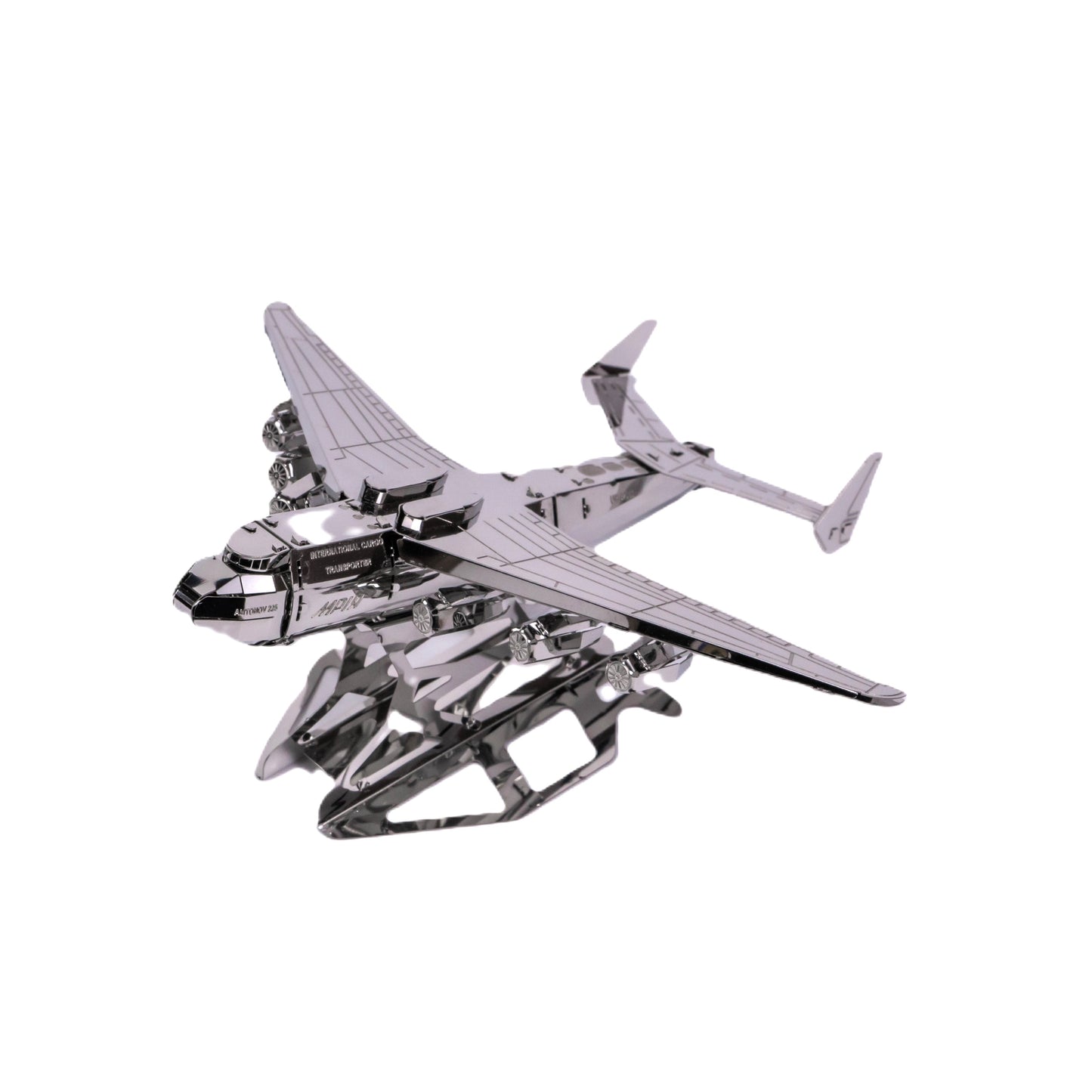 AN-225 MRIYA - OFFICIAL MINI EDITION
