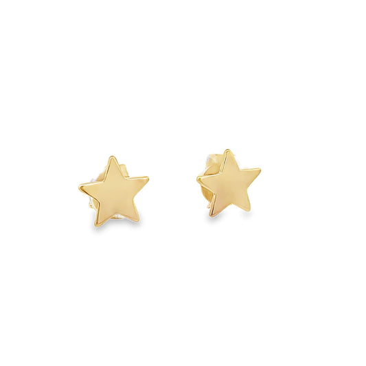 Aretes de estrella (L535)