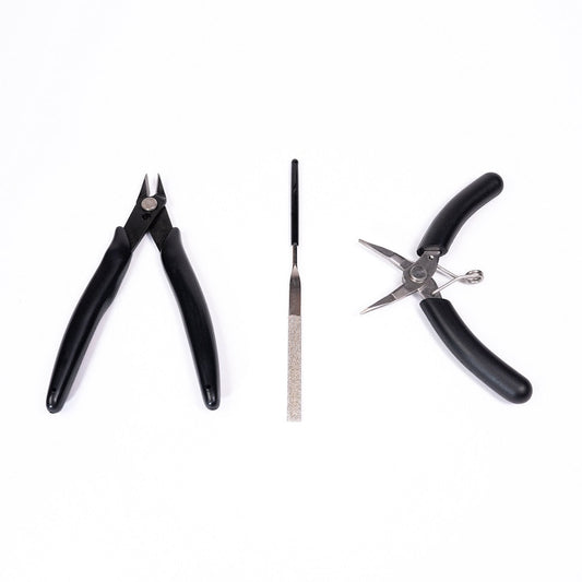 MALETÍN DE HERRAMIENTAS PROFESIONALES PRO CUTTERS
