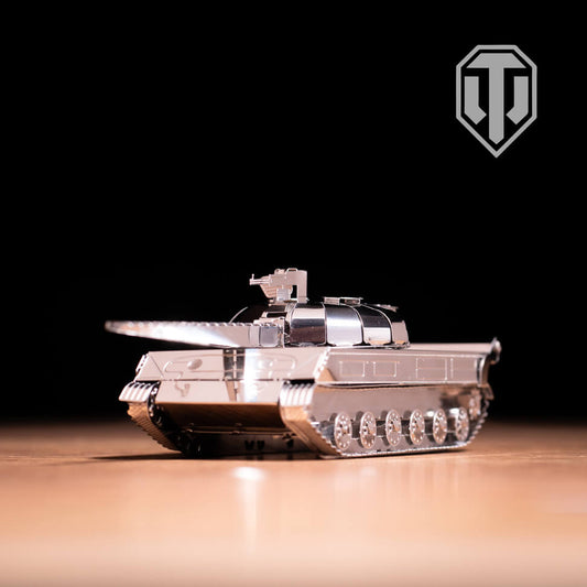 Objeto 430 (World of Tanks)