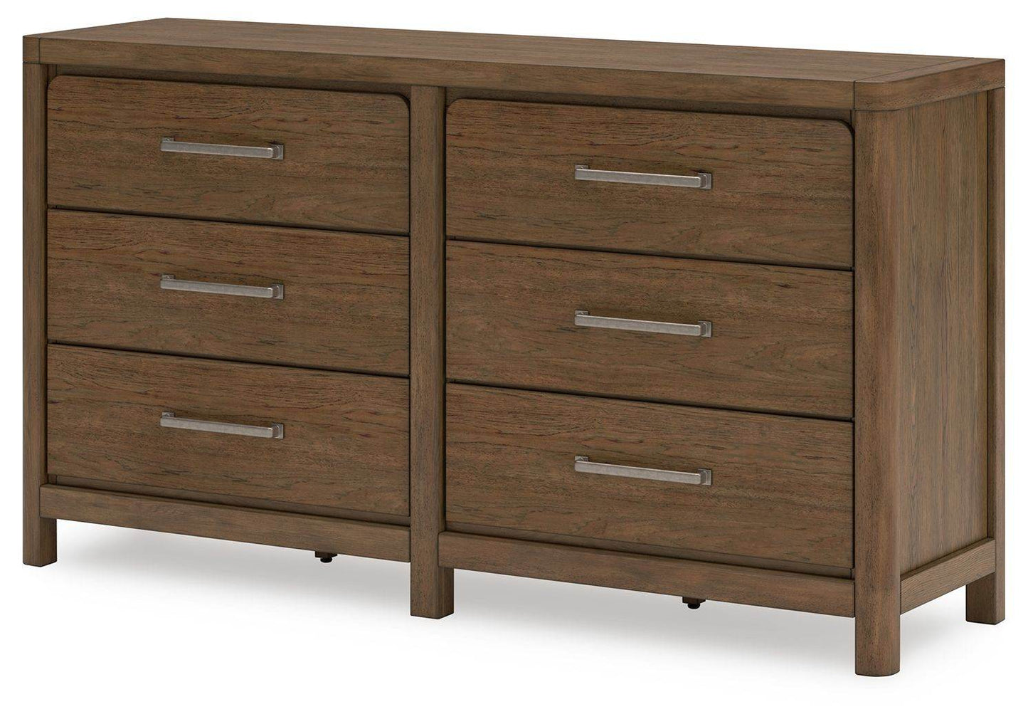 Cabalynn - Dresser - Light Brown