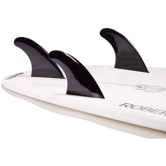 Quillas de Surf DORSAL Thruster 3 Set Compatible con Future