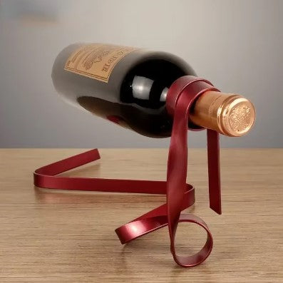 Botellero de cinta