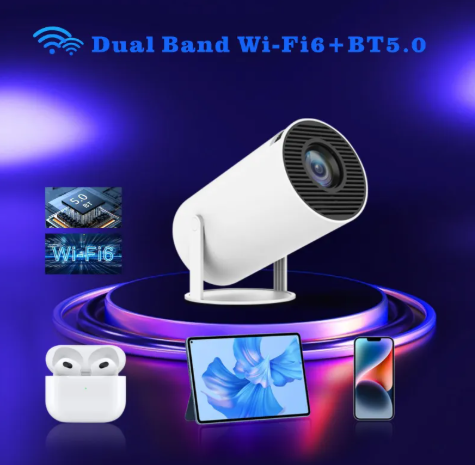 Proyector portátil
