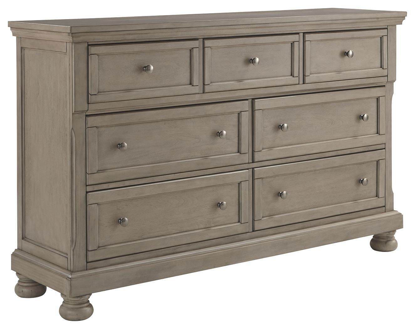 Lettner - Dresser