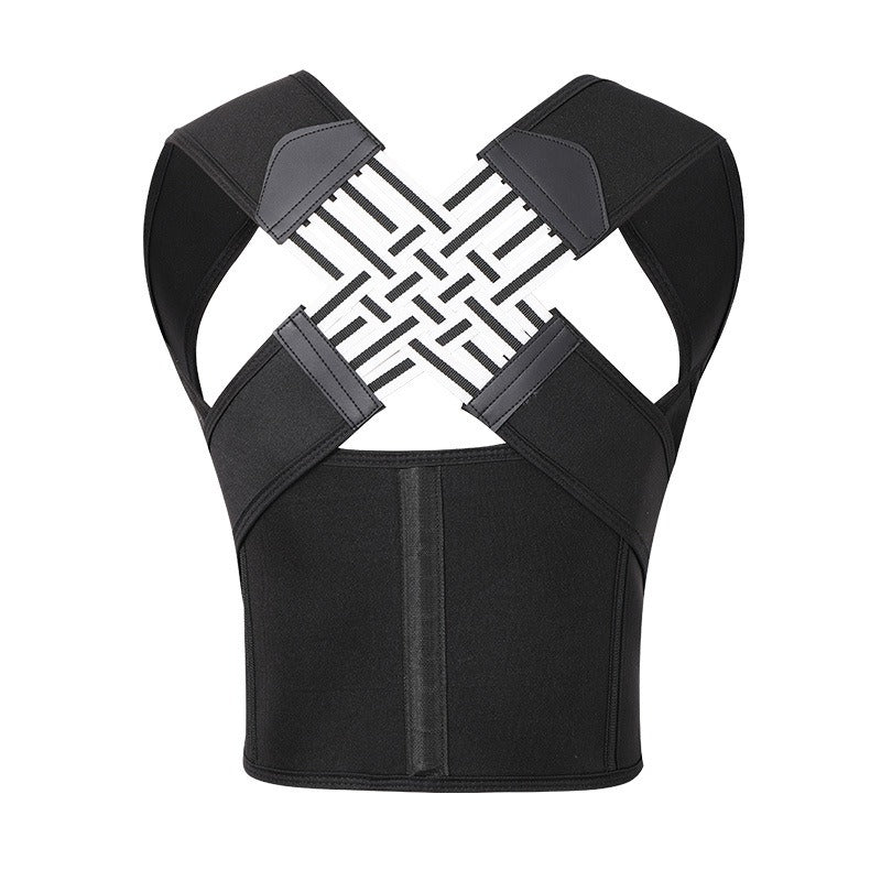 Corrector de Postura Unisex para Espalda