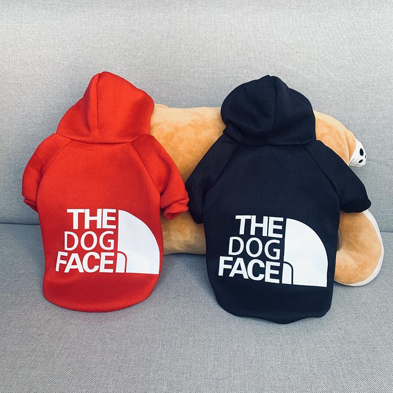 Pet Couture: Stylish Clothing For Large And Small Dogs