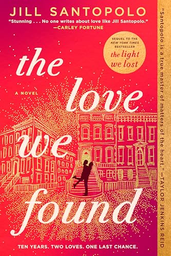 The Love We Found - Paperback