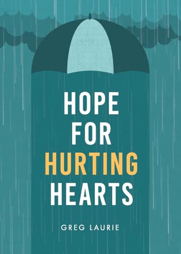 Esperanza para los Corazones Heridos - Tapa blanda