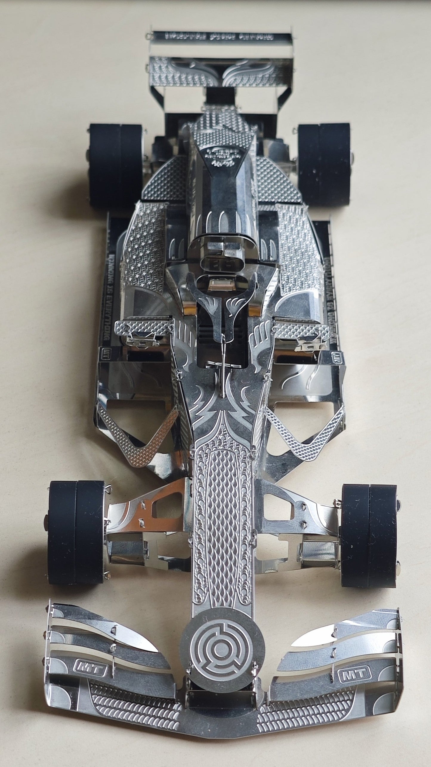 Falcon Racing Legend