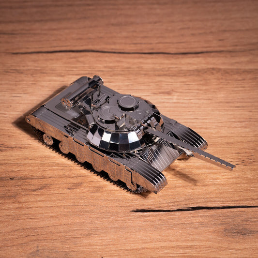 BULAT T-64