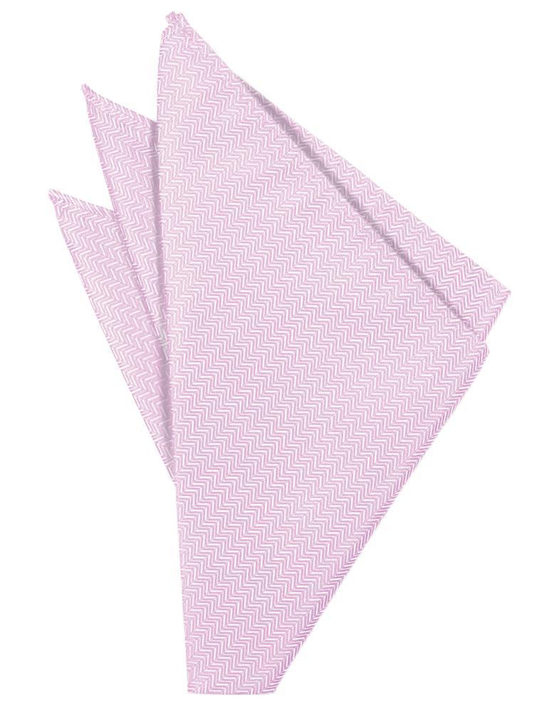 Pañuelo de bolsillo con diseño de espiga