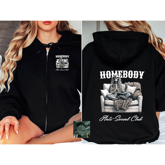 Club antisocial de hogareños