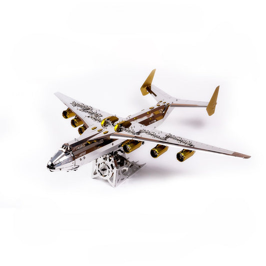 AN-225 MRIYA - EDICIÓN OFICIAL EXCLUSIVA