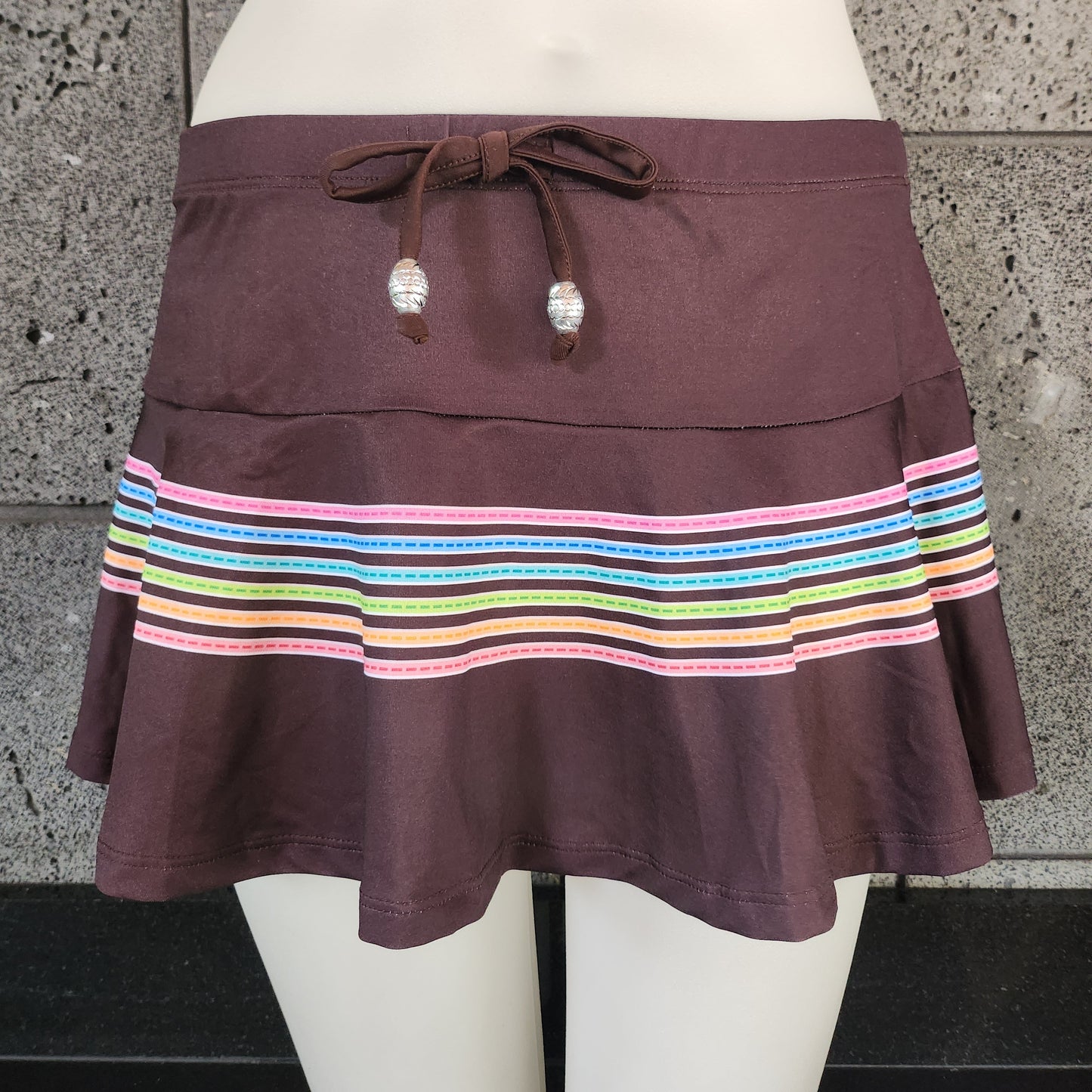Loco Boutique Coco Skirt
