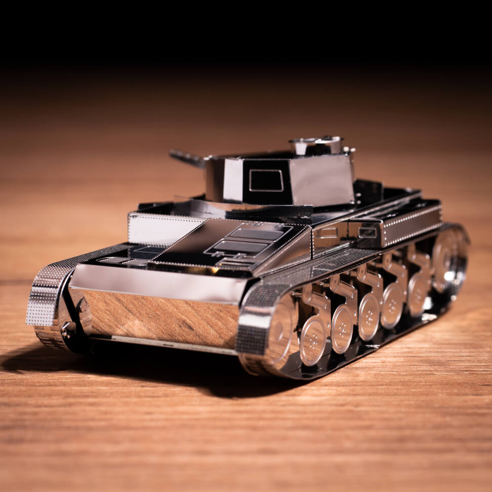 PZ.KPFW. II