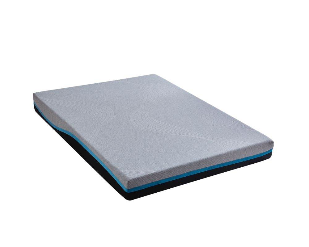 Royal Sleeper Firm Pure Memory Foam Mattress 6 Inch