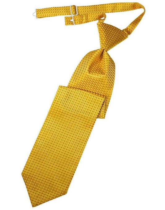Corbata infantil veneciana
