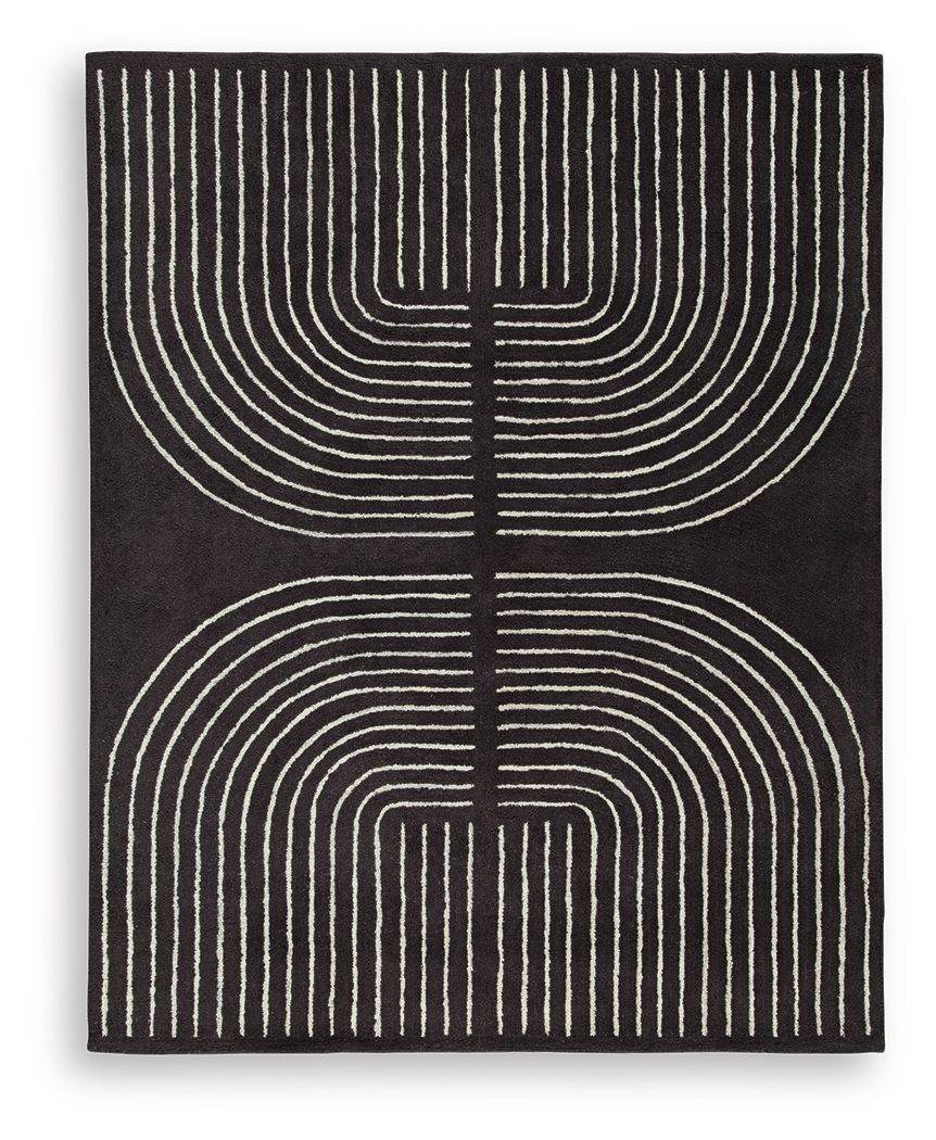 Eldonmore - Rug