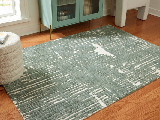 Cayworth - Alfombra