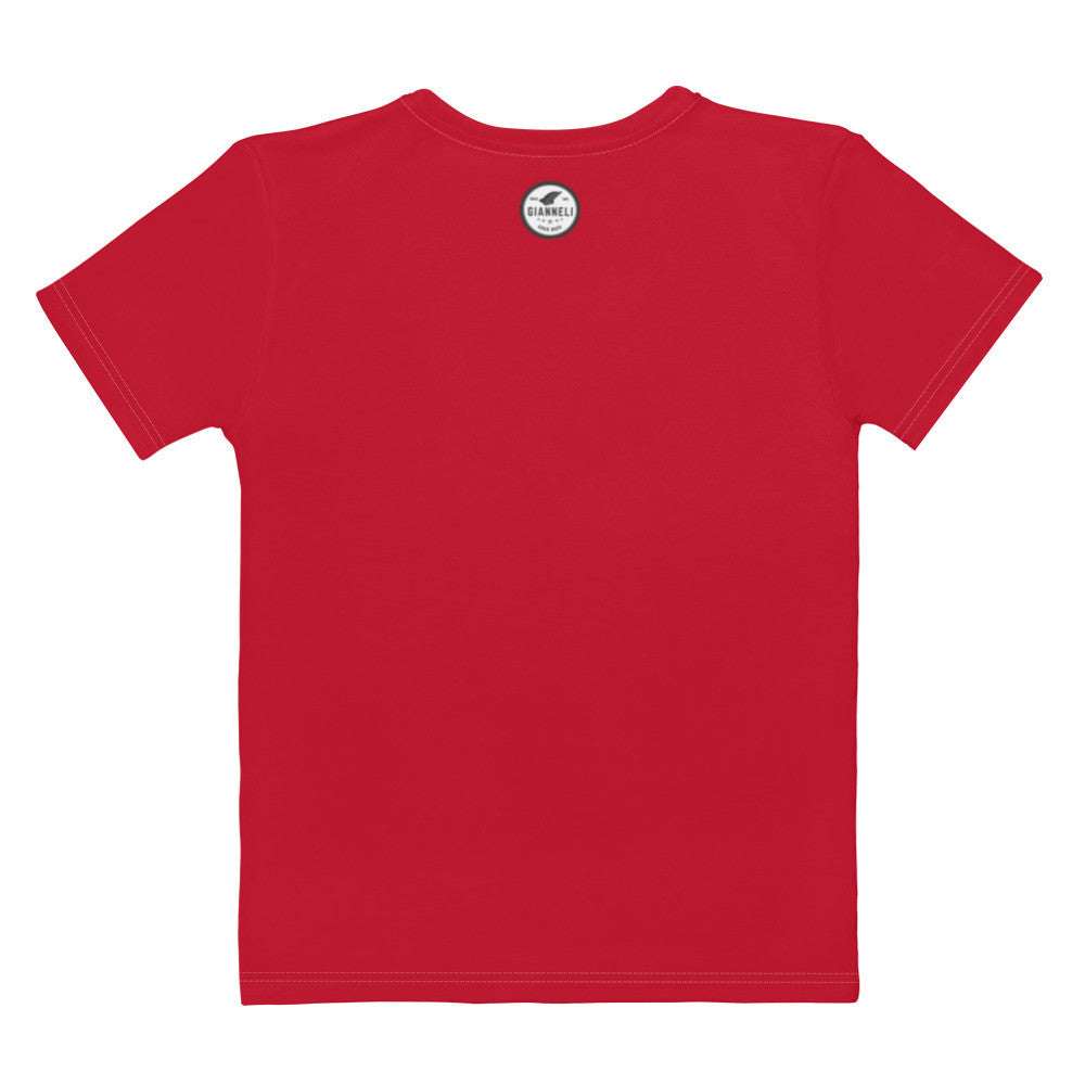NEW WAVE Women's T-shirt by Gianneli
