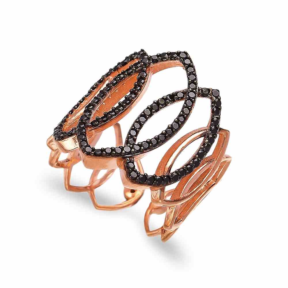 AZAR Ring