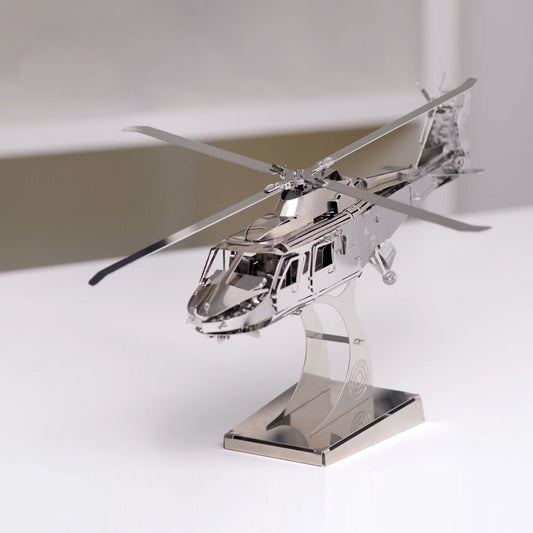 Helicóptero LEVANTADOR DE ESPÍRITU
