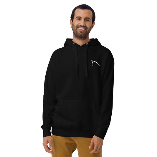 Sudadera con capucha DORSAL Surf and Turf